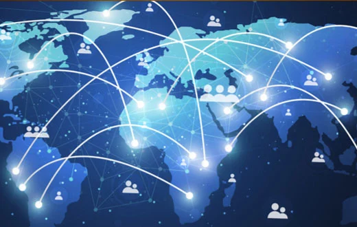 Engage and Compensate Global Wor.