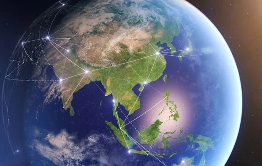 global marketplace