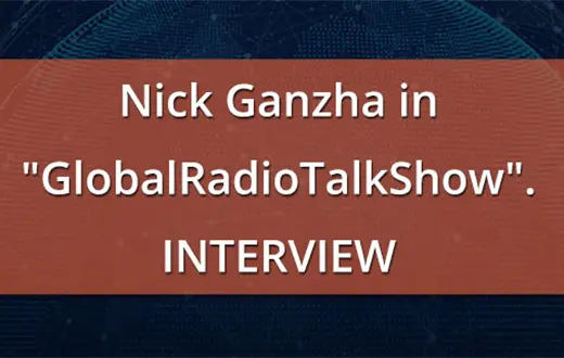 News Global Radio Talk