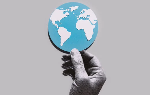Employee Leasing on Global Markets