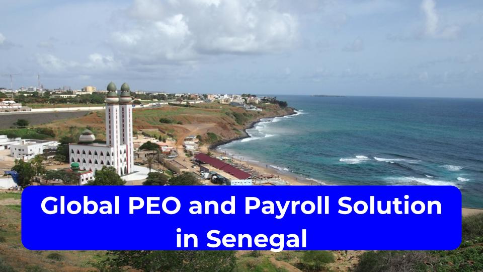 Global PEO and Payroll in Senegal