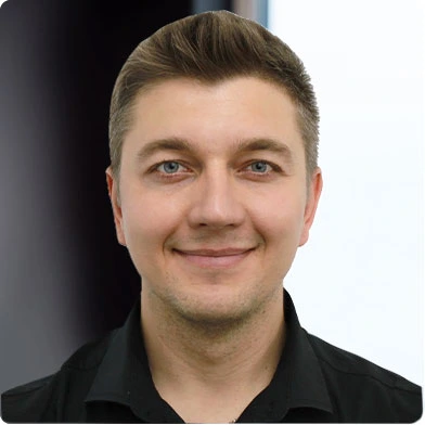Dmitry Koshkin