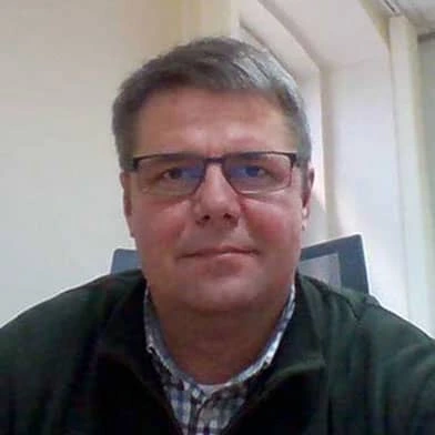 Dmitry Zaitchikov