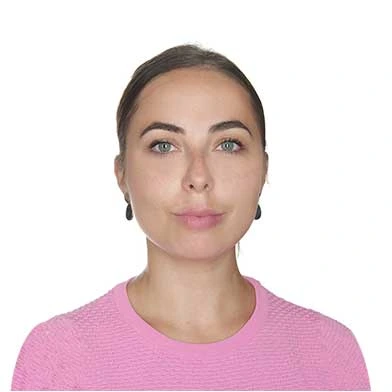 Nina Sorokun