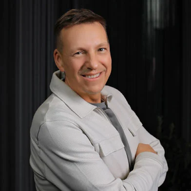 Stuart Creasy