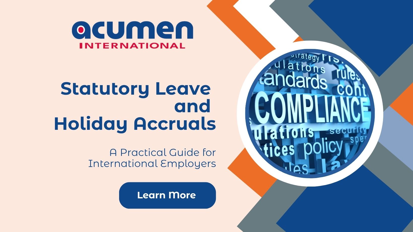 Statutory Leave and Holiday Accruals: Compliance Guide