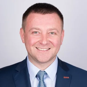 Nick Ganzha